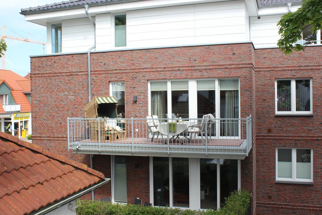 וגנרוגה Wohnung 10 Haus Oldenburg חדר תמונה