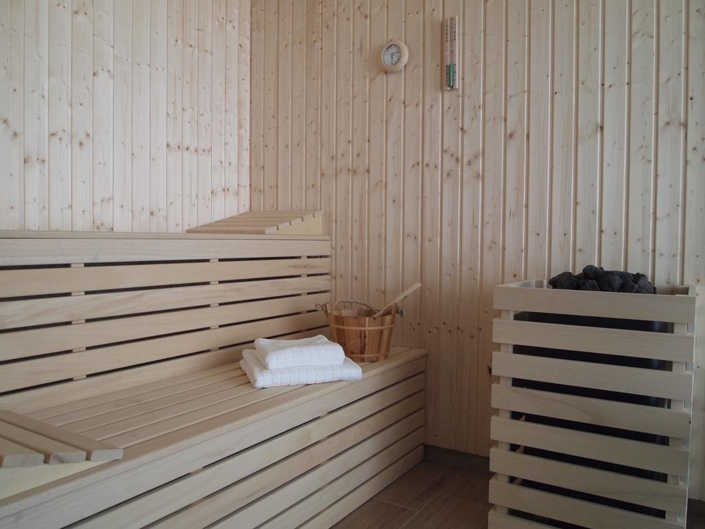 וגנרוגה Wohnung 10 Haus Oldenburg חדר תמונה