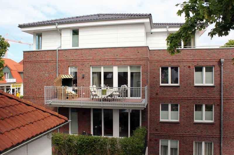 וגנרוגה Wohnung 10 Haus Oldenburg חדר תמונה